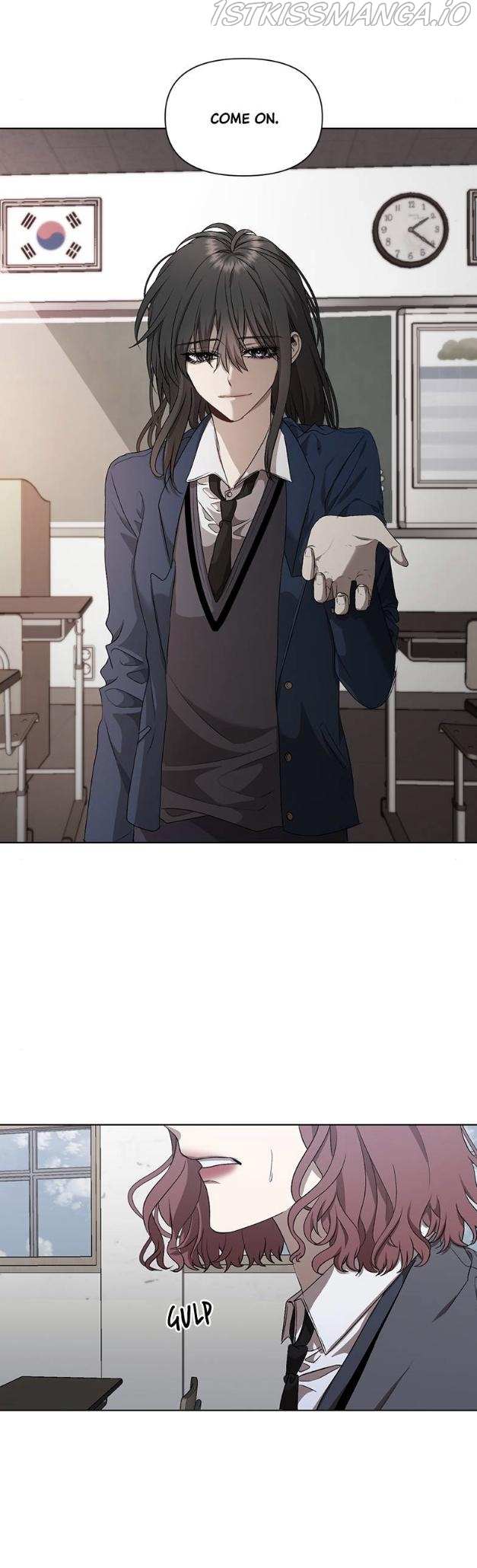 Dreaming Freedom Chapter 22 image 18